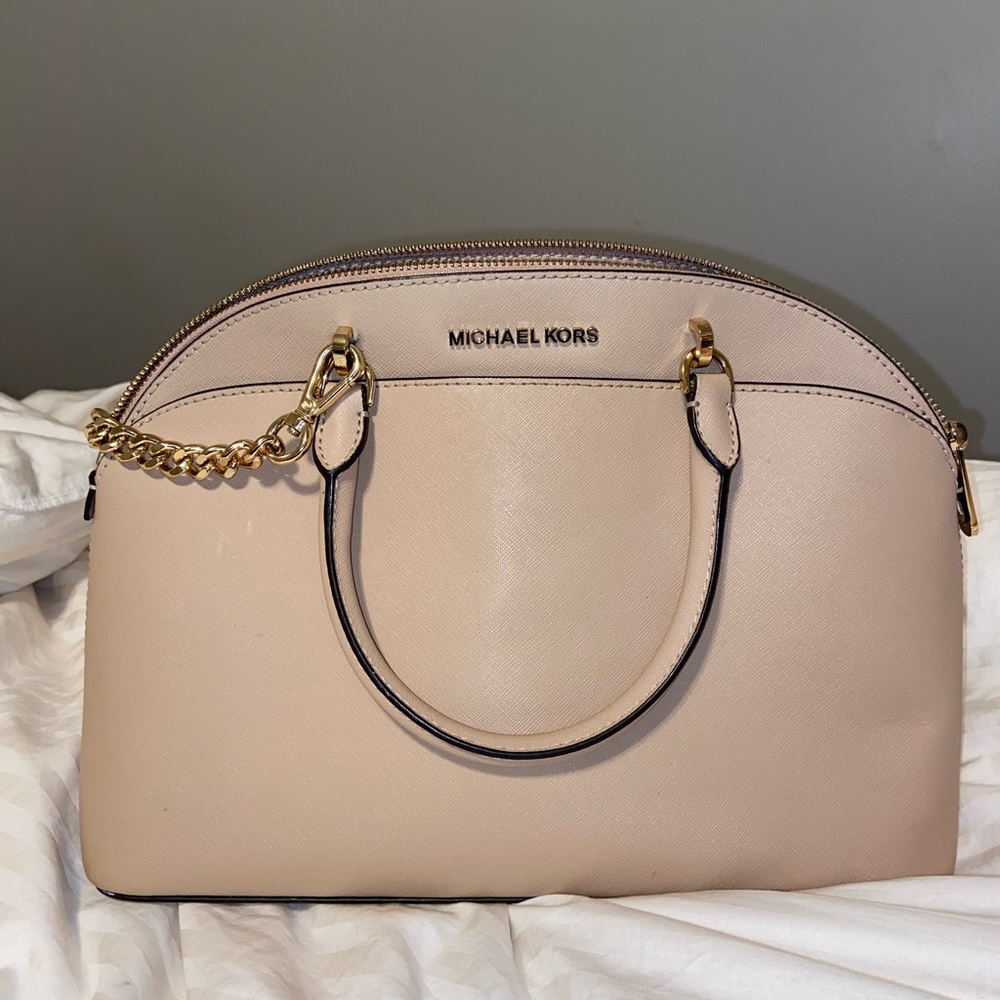 Michael Kors bag